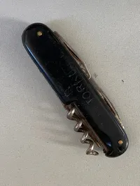 Ældre multitool