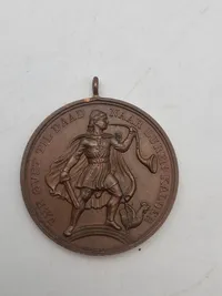 Lot diverse idræts medaljer