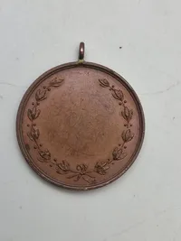 Lot diverse idræts medaljer