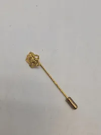 Originalt lot på dansk soldater med Guldnål 1 regiment