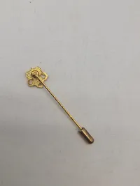 Originalt lot på dansk soldater med Guldnål 1 regiment