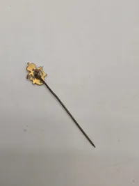 Originalt lot på dansk soldater med Guldnål 1 regiment