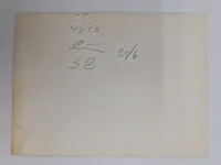 Originalt lot på dansk soldater med Guldnål 1 regiment