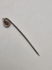 Lot diverse nåle og pins