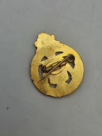 Lot diverse nåle og pins