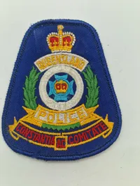Original soldaterbog, m/23 mærke mm.