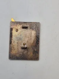 Originalt FRENCH ARMY - FAR, QUICK REACTION FORCES TWO LEVELS BADGE