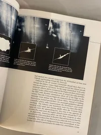 2 bøger om kampvogne og fly