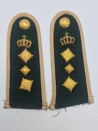 Originalt dansk politi lot