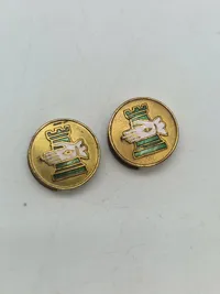 Originalt dansk politi lot