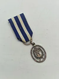 Originalt dansk politi lot