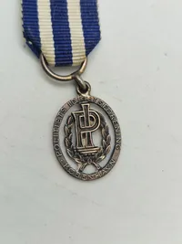 Originalt dansk politi lot