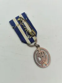 Originalt dansk politi lot