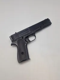 Marksman luftpistol kaliber 4,5 mm (177)