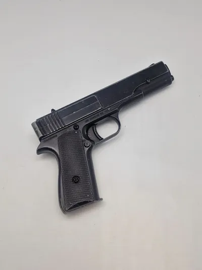 Marksman luftpistol kaliber 4,5 mm (177)