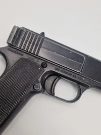 Marksman luftpistol kaliber 4,5 mm (177)
