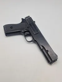 Marksman luftpistol kaliber 4,5 mm (177)