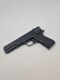 Marksman luftpistol kaliber 4,5 mm (177)