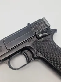 Marksman luftpistol kaliber 4,5 mm (177)