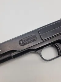 Marksman luftpistol kaliber 4,5 mm (177)