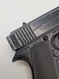 Marksman luftpistol kaliber 4,5 mm (177)