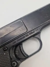 Marksman luftpistol kaliber 4,5 mm (177)