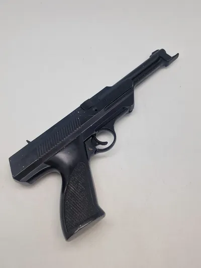 Daisy luftpistol kaliber 4,5 (177)