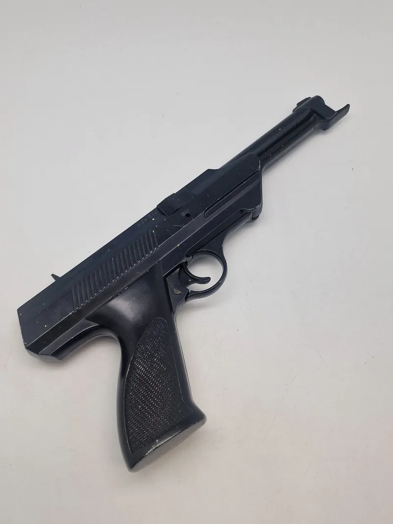 Daisy luftpistol kaliber 4,5 (177)