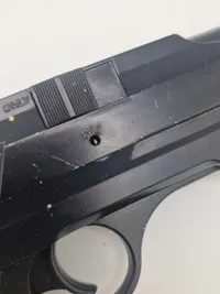 Daisy luftpistol kaliber 4,5 (177)