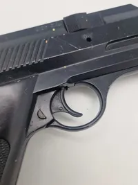 Daisy luftpistol kaliber 4,5 (177)