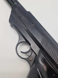 Daisy luftpistol kaliber 4,5 (177)
