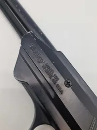 Daisy luftpistol kaliber 4,5 (177)