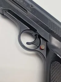 Daisy luftpistol kaliber 4,5 (177)