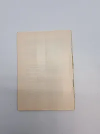 Tysk MP40 instruktion WW2