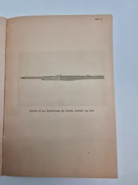 GW41 instruktionshæfte - genoptryk