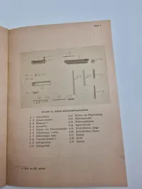 GW41 instruktionshæfte - genoptryk