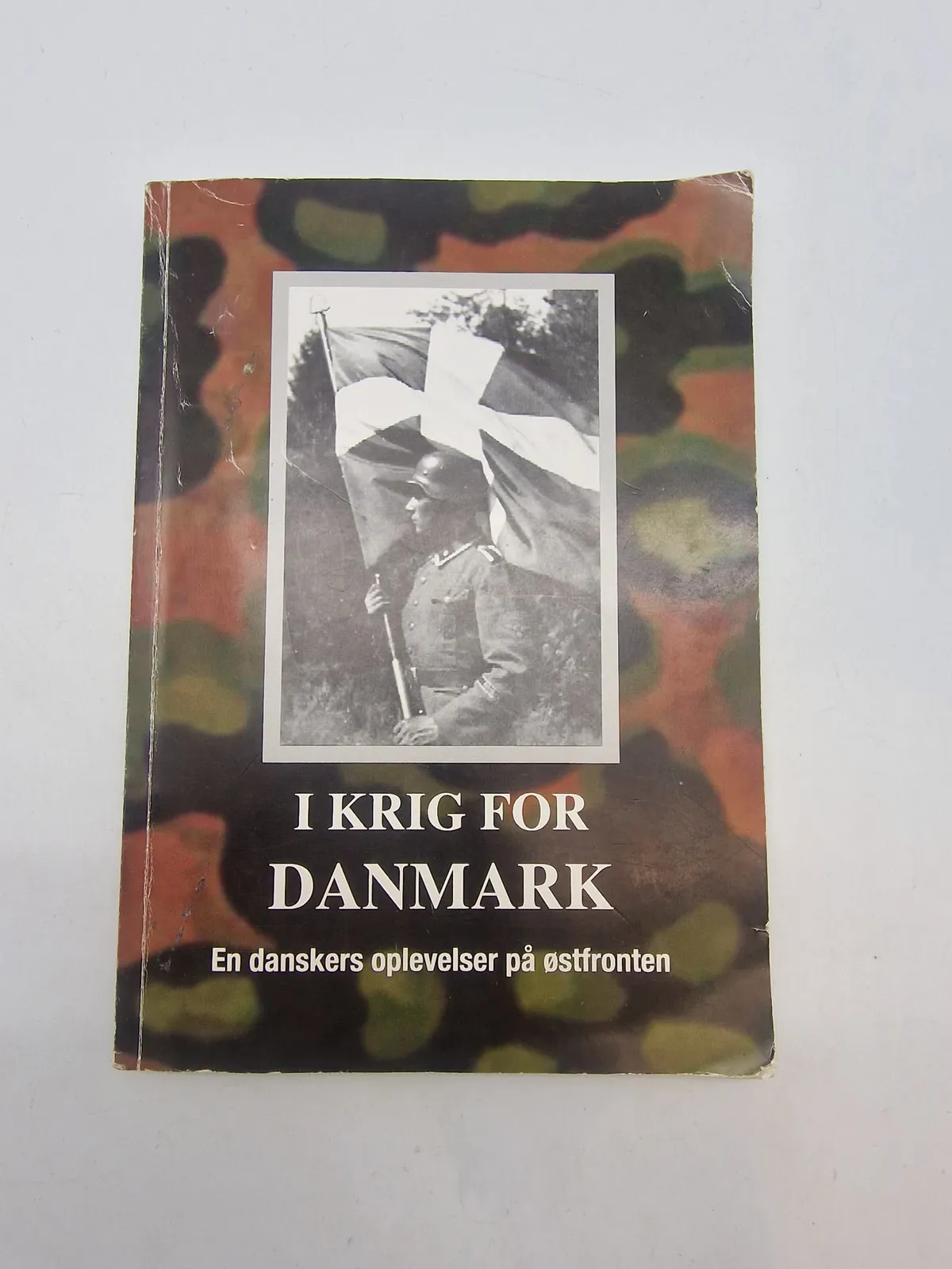 I Krig for Danmark