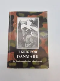 I Krig for Danmark