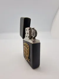 D-day Zippo lighter