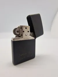 D-day Zippo lighter