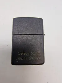 D-day Zippo lighter