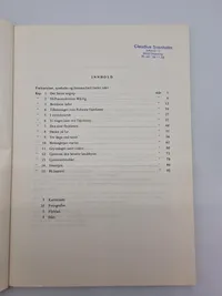 En norsk ambulance kørers oplevelser på østfronten 1943-1944, sjælden