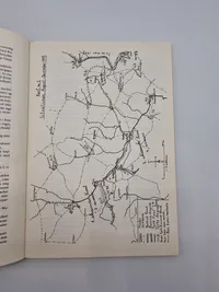 En norsk ambulance kørers oplevelser på østfronten 1943-1944, sjælden