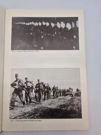 En norsk ambulance kørers oplevelser på østfronten 1943-1944, sjælden
