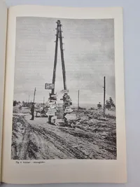 En norsk ambulance kørers oplevelser på østfronten 1943-1944, sjælden