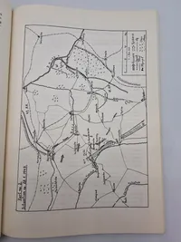 En norsk ambulance kørers oplevelser på østfronten 1943-1944, sjælden