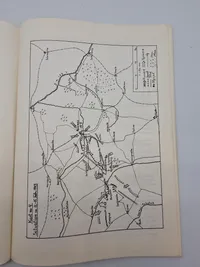 En norsk ambulance kørers oplevelser på østfronten 1943-1944, sjælden