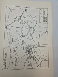 En norsk ambulance kørers oplevelser på østfronten 1943-1944, sjælden