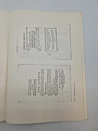 En norsk ambulance kørers oplevelser på østfronten 1943-1944, sjælden