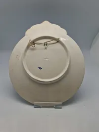 Original Carlsberg plakette fra 1908